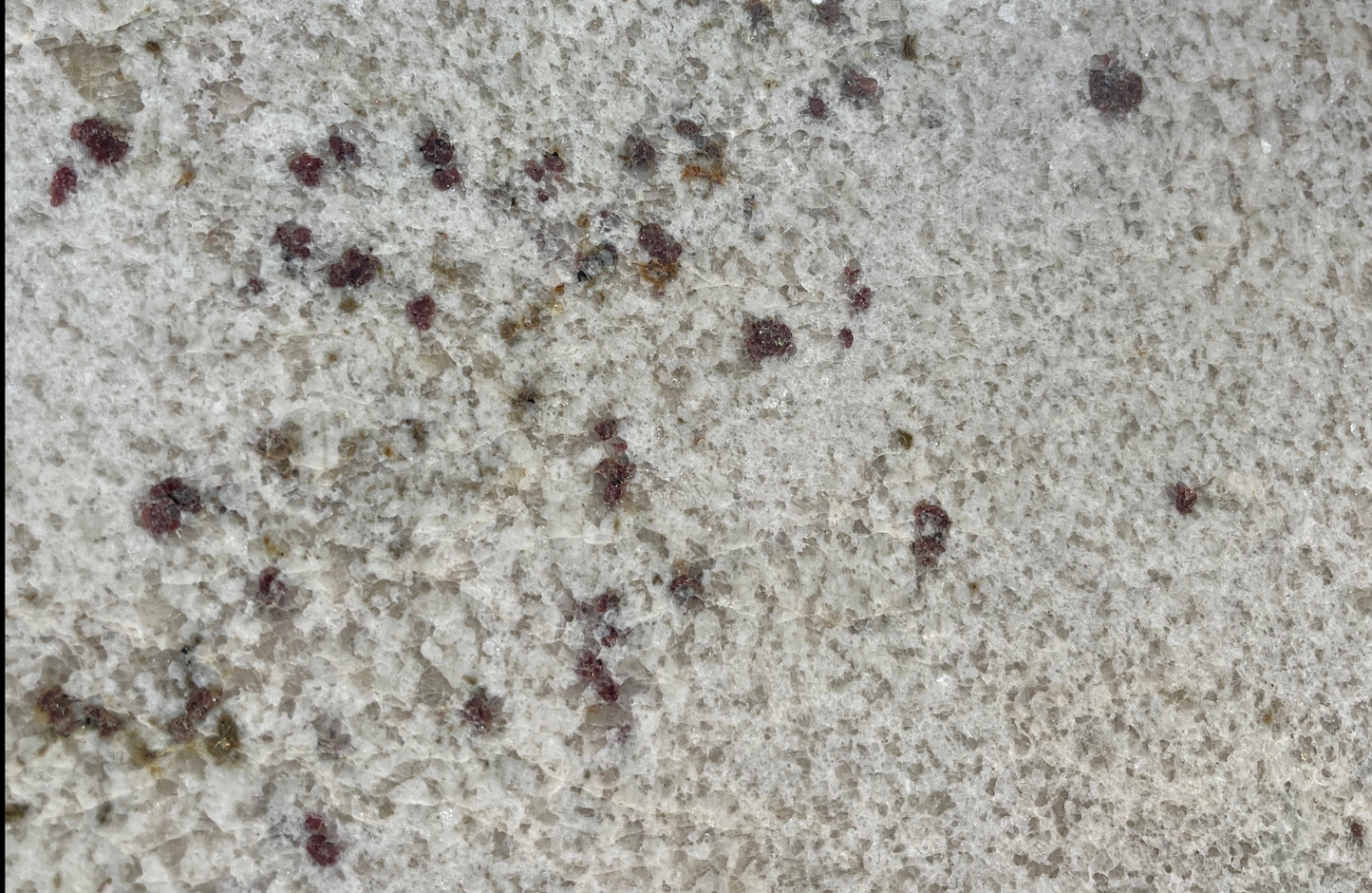 Bianco Romano 3cm