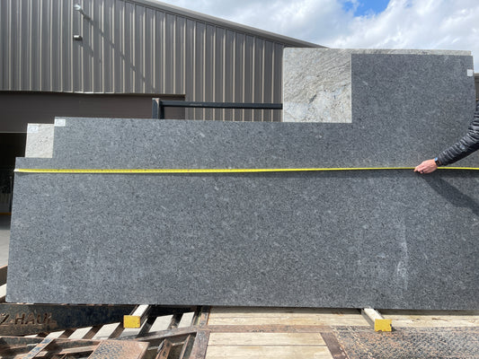 Steel Grey 2cm