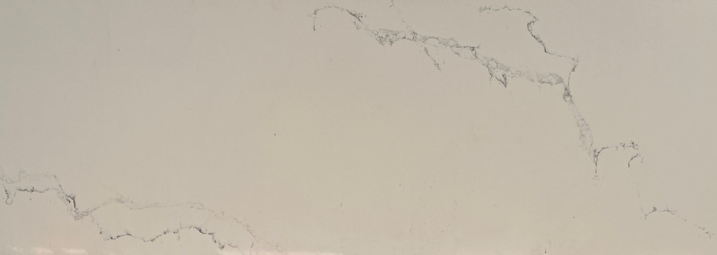 Statuario Nuvo Honed 2cm